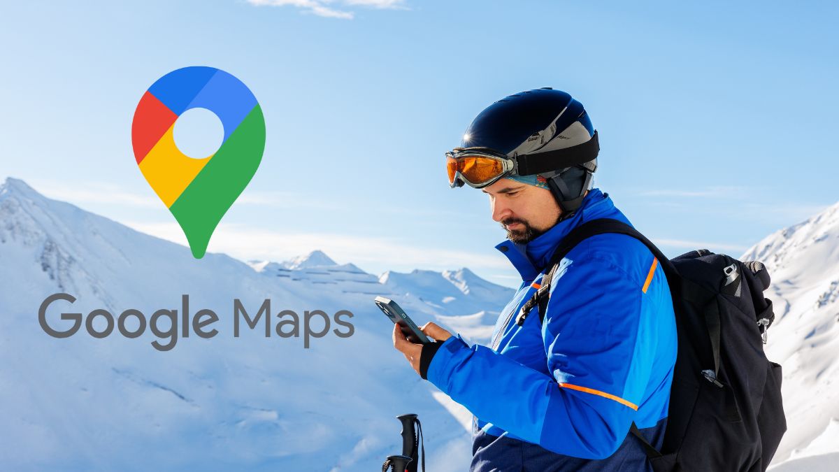 Mapy Google w narciarzy. Wraca świetna funkcja