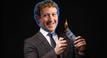 Zuckerberg przepalił miliardy, teraz się wycofuje. Będą uczyć o tym w podręcznikach