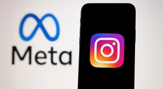 Meta Instagram TikTok nastolatki