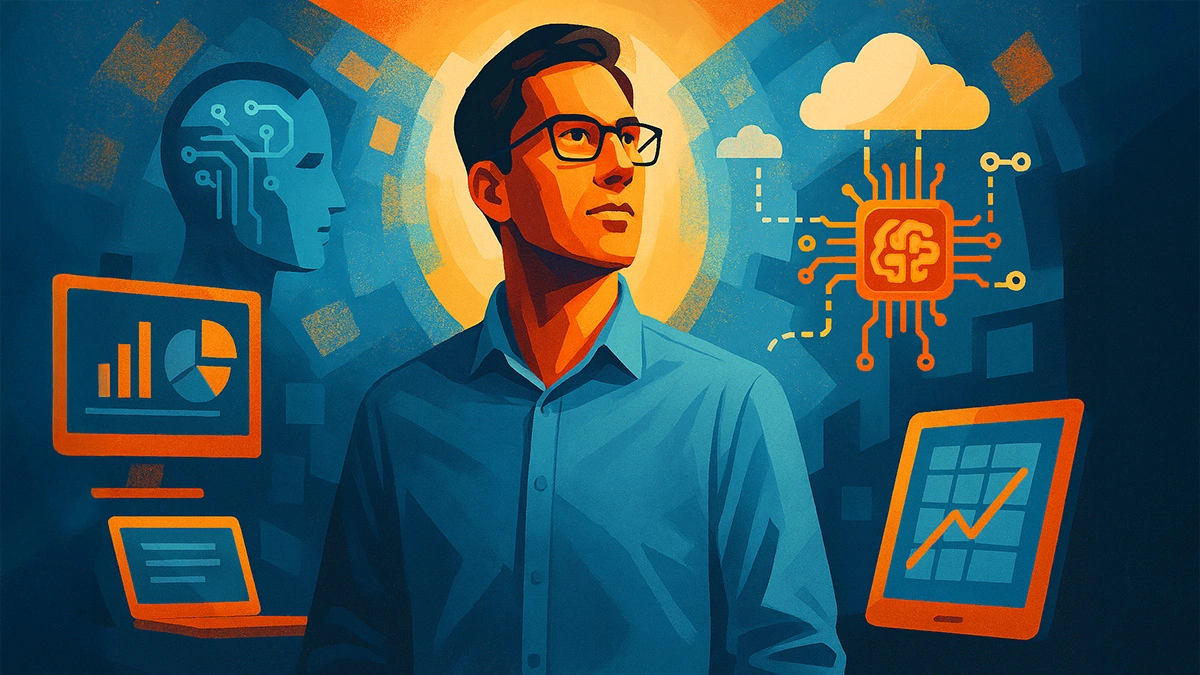 Microsoft Elevate Polska