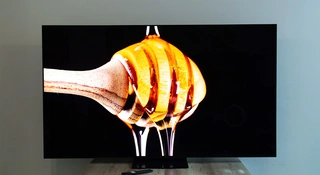 Mini LED Halo Control