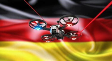 Uruchamiają centrum antydronowe. Robi się naprawdę groźnie