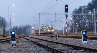 minister infrastruktury