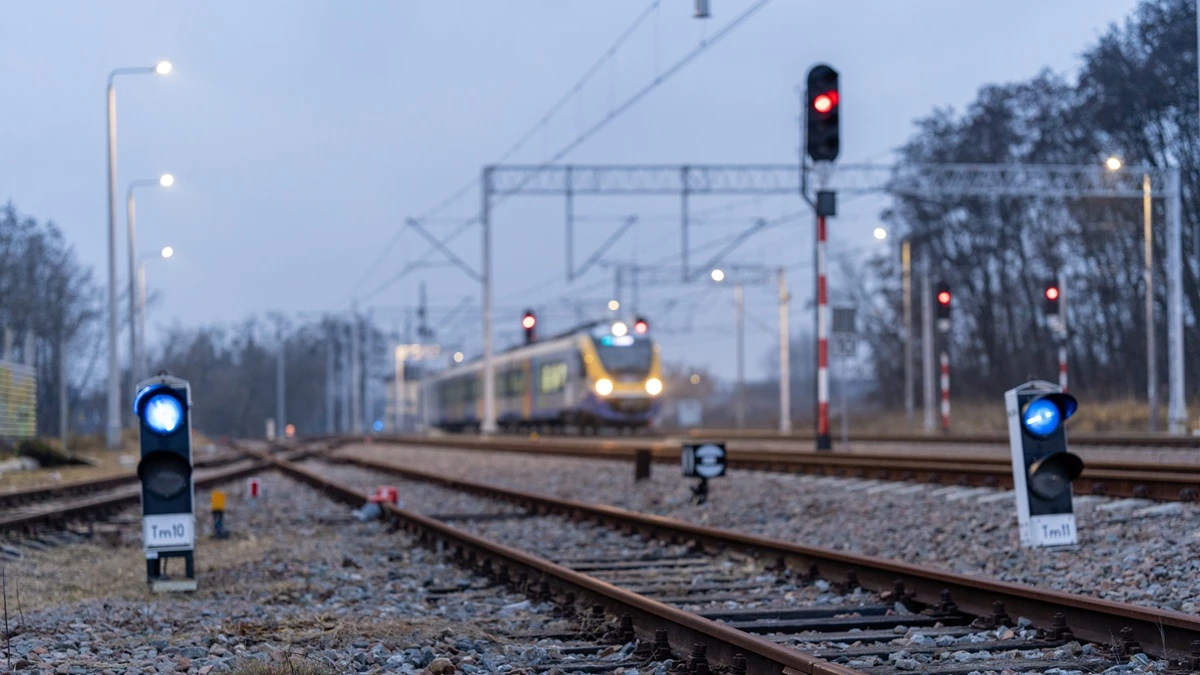 minister infrastruktury