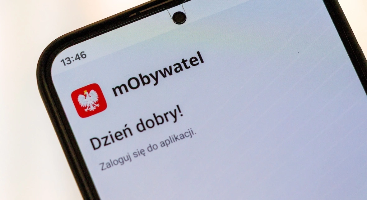 Image for mObywatel pomógł mi donieść na sąsiada. Sprawdziłem nowego asystenta