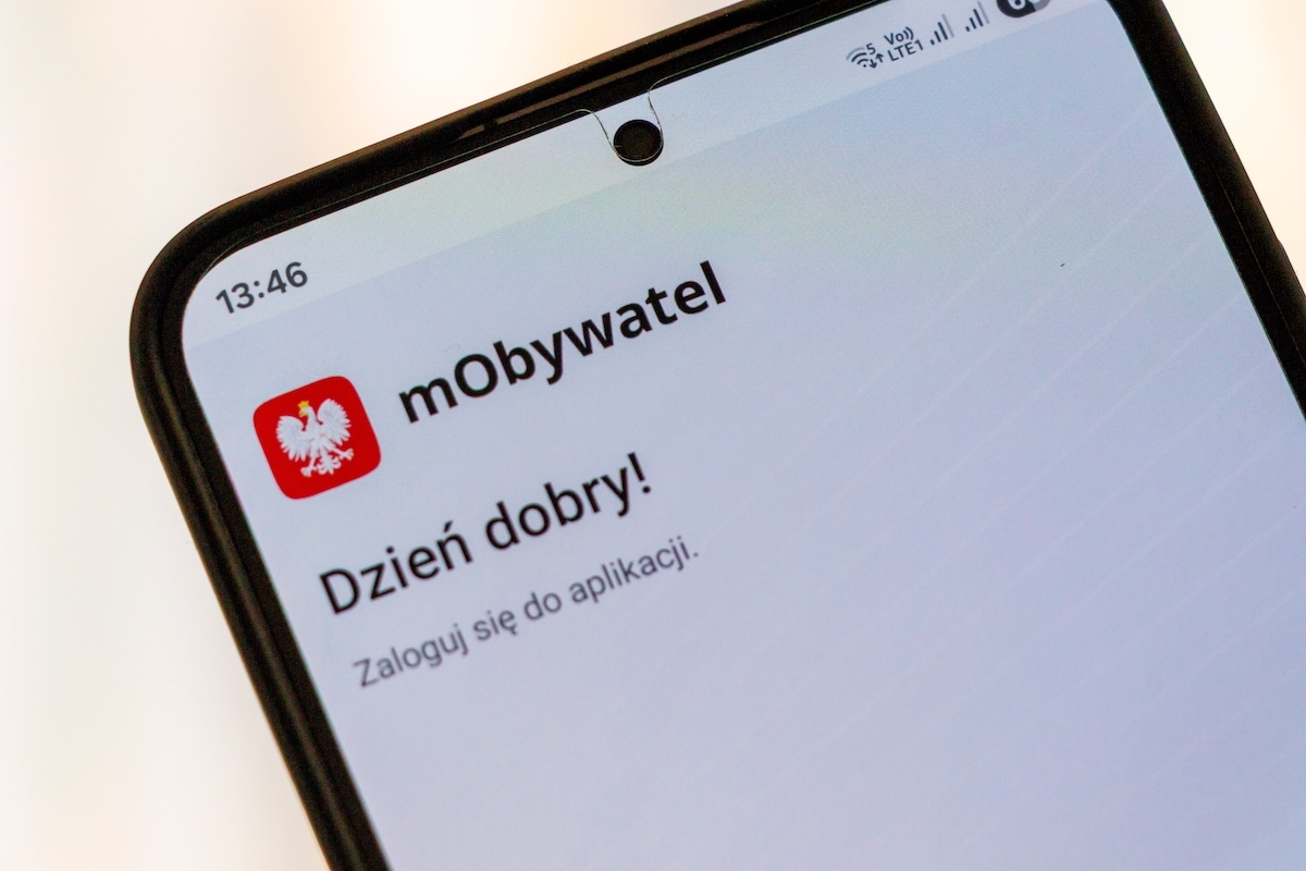 MObywatel pomógł mi donieść na sąsiada. Sprawdziłem nowego asystenta