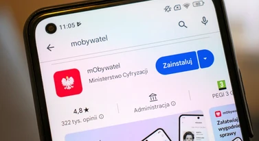 mObywatel przestanie działać na starszych telefonach. Twój jest na liście?