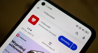 Oszustwo na mObywatela. Czekam na twardą reakcję rządu