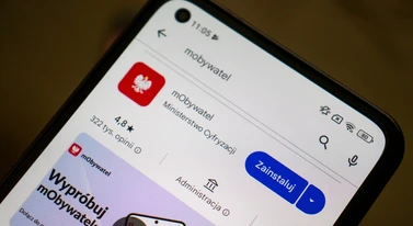 Oszustwo na mObywatela. Czekam na twardą reakcję rządu