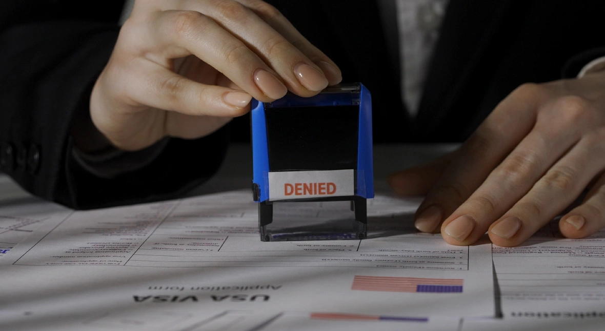 Image for Sprawdzasz, czy ktoś pisze brednie w internecie? Cyk, odmowa wizy do USA