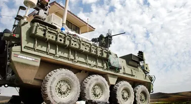 Sprzęt z USA na horyzoncie. MON: nasze projekty nie ucierpią