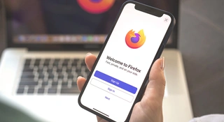 Nowy szef Mozilli zapowiada zrobienie z Firefoxa przeglądarki AI