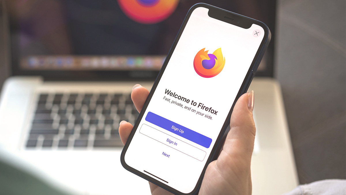 Firefox skręca w modną stronę. Użytkownicy: to duży błąd