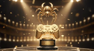 Najlepsze gry 2025 roku - niebanalny ranking opadów szczęki (i ramion)