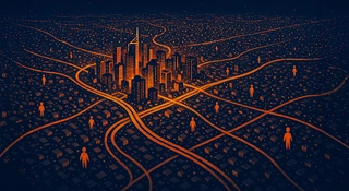 największe miasto świata Dżakarta