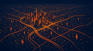 Mamy nowe największe miasto świata. Wystarczyło zmienić sposób liczenia