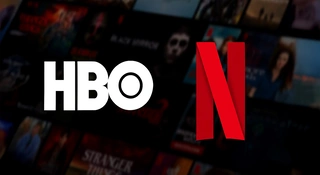 Netflix przejmuje HBO Max TVN