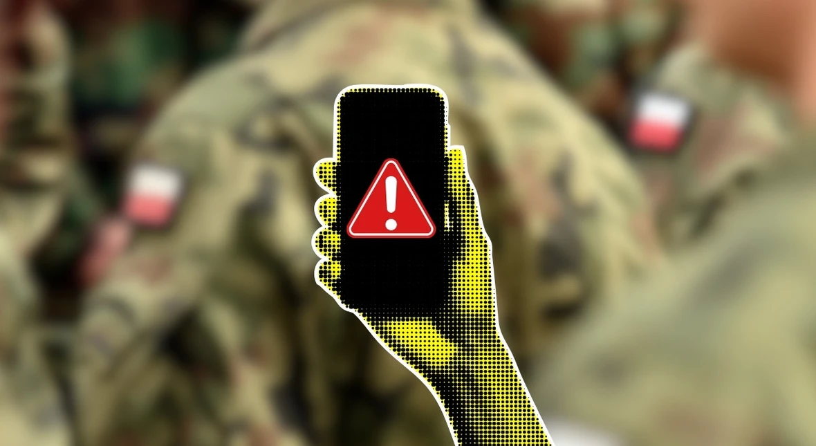 Image for Gdzie szukać informacji w razie kryzysu? Jesteśmy kompletnie niegotowi