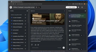 NotebookLM trafia do Gemini