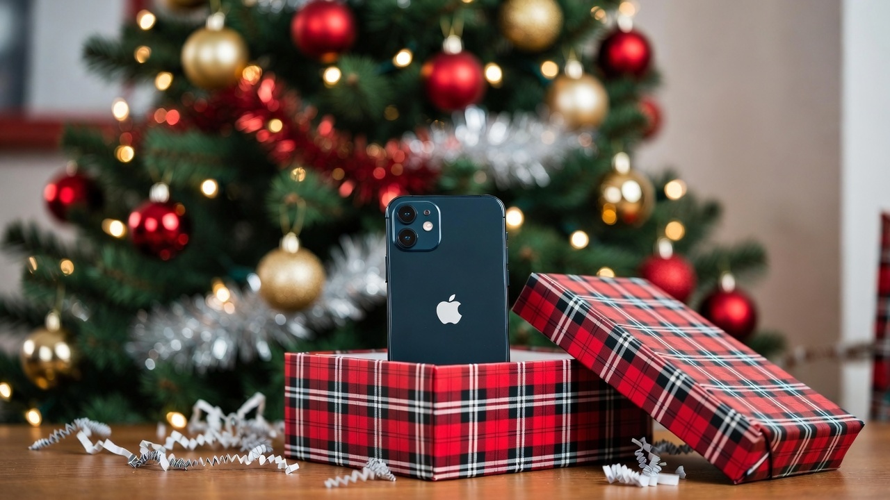 Dostałeś iPhone'a na Święta? Ustaw i sprawdź 19 rzeczy na start