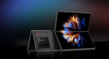 Składany telefon z gigantyczną baterią. Nie sądziłem, że to możliwe