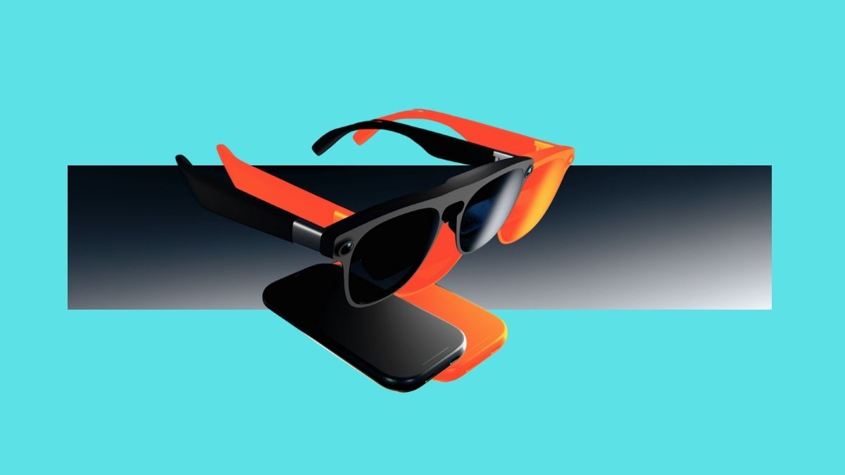 To nie pryszcz, to kamera. Nowe okulary Google'a to koszmarek