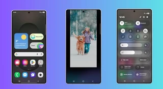 One UI 8.5