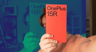 OnePlus 15R - recenzja. Bateria tak potężna, że rzuciłem się sprawdzać grubość telefonu