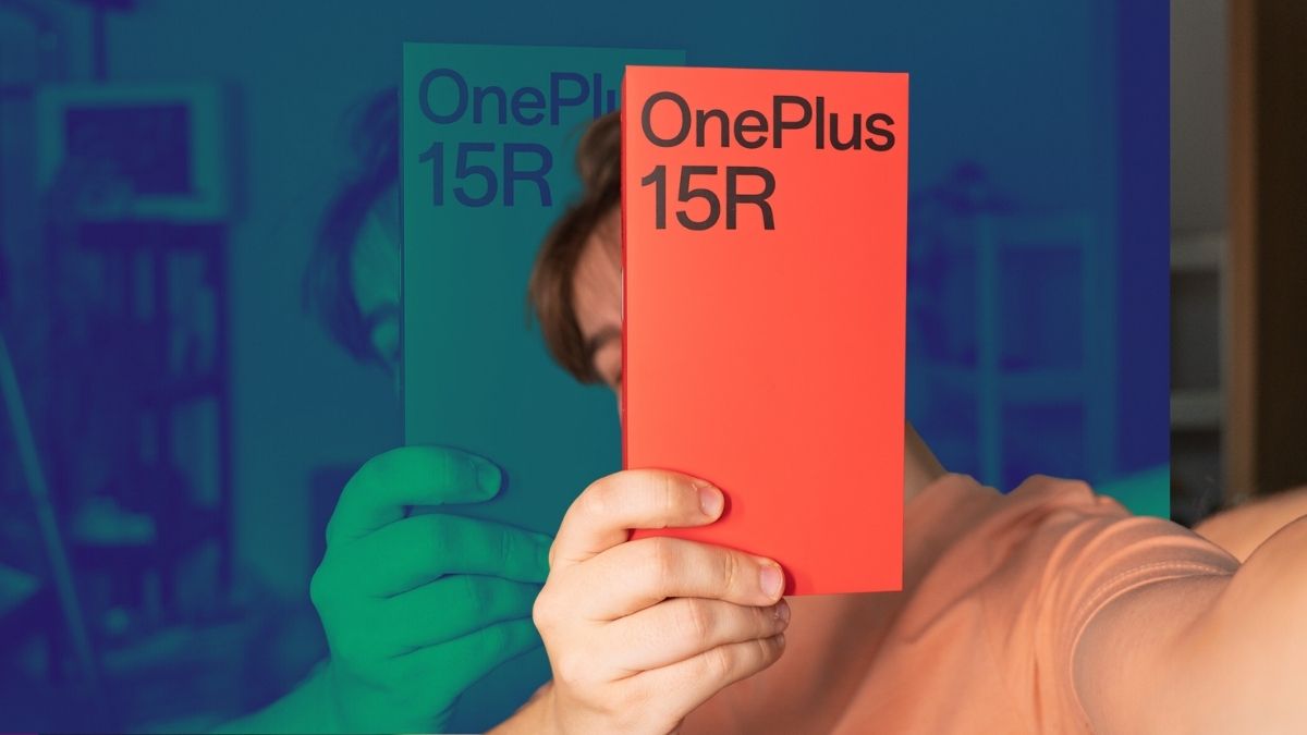 OnePlus 15R - recenzja. Bateria tak potężna, iż rzuciłem się sprawdzać grubość telefonu
