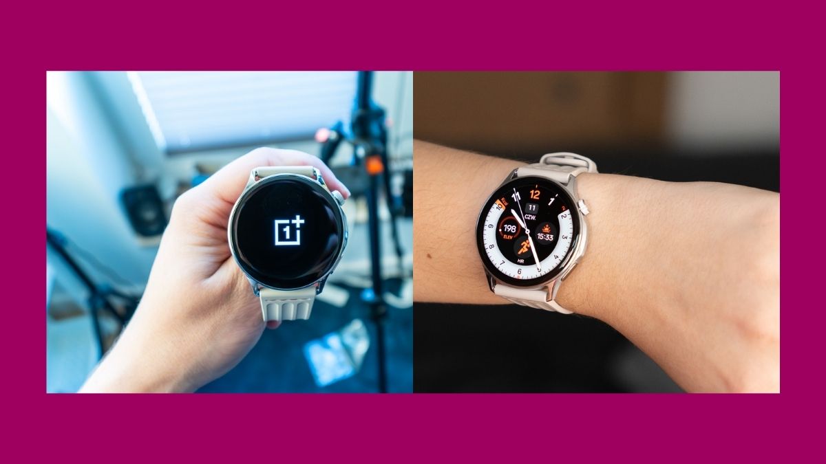 To miał być tani zegarek z ekranem premium. OnePlus Watch Lite - test