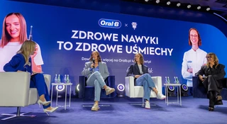 Technologia zdrowego uśmiechu. Jak eksperci kształtują domową higienę jamy ustnej?