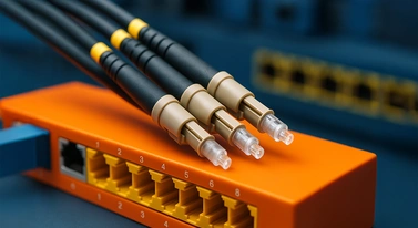 Potężna inwestycja Orange. Nowy władca rynku światłowodu w Polsce