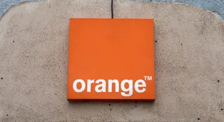 Orange promocja