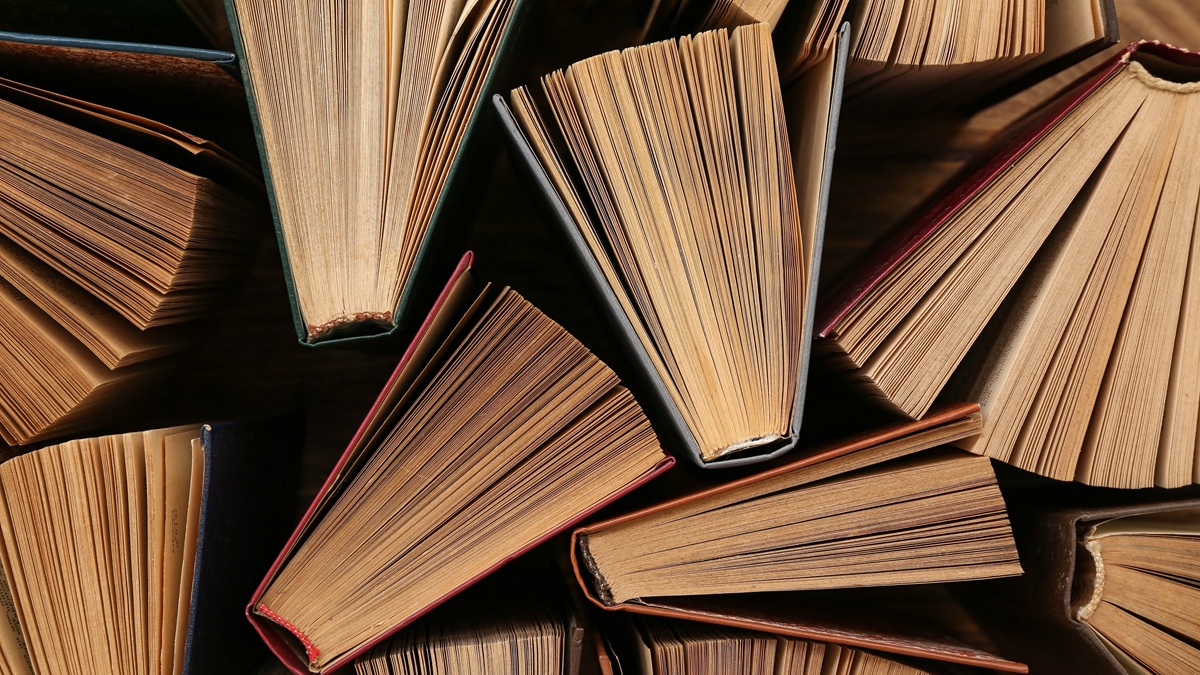 Czytnik e-booków kurzył się przez cały rok. Niczego nie żałuję