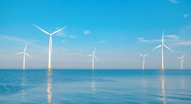 Bałtyckie wiatraki mogą przeciążyć sieć. Oto plan ratunku