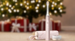 Prezent, który nie trafi na dno szuflady? Philips Sonicare i po sprawie