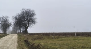 Nie nagrałem najpiękniejszego momentu w tym roku. I trochę tego żałuję