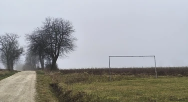 Nie nagrałem najpiękniejszego momentu w tym roku. I trochę tego żałuję