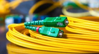 Internet w Play niewyobrażalnie przyspieszył. Ale to nie dla nas