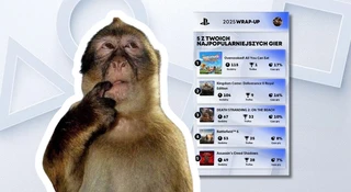 Twoje PS5 wie o tobie więcej, niż myślisz. Ruszyło wielkie podsumowanie roku