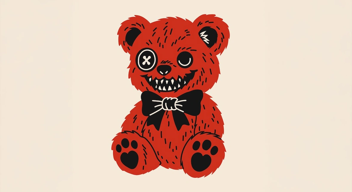 Image for Pluszowa pułapka. Te zabawki mogą zastąpić ekrany, ale to zła wiadomość