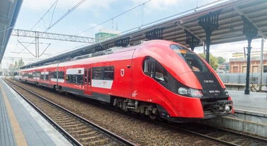 Powiększyli strefę ciszy w pociągu. Pasażerowie zdziwieni