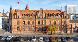 Galerie Poczty Polskiej