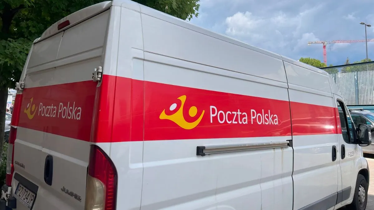 Poczta Polska nie umiera. Rząd ma plan