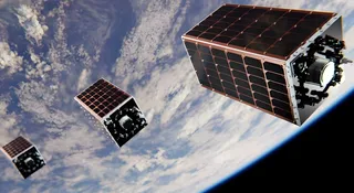 Po porażce EagleEye mieli tylko jedną szansę. PIAST ją wykorzystał