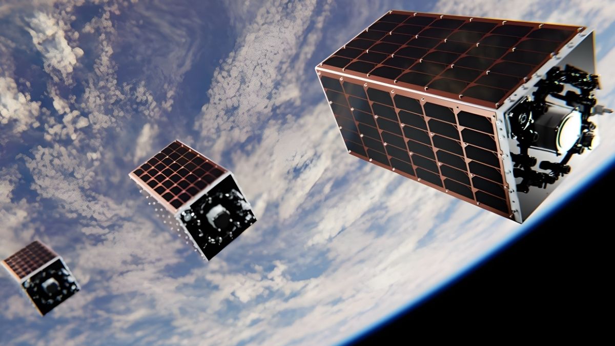 Nasz satelita PIAST po 500 próbach nad Ziemią. Mądry Polak po szkodzie