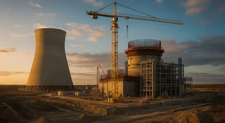 polska elektrownia atomowa pieniądze