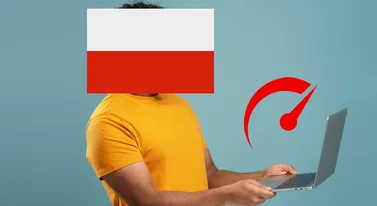 Zaskakująco mało Polaków płaci za szybki internet. UKE podał dokładne liczby
