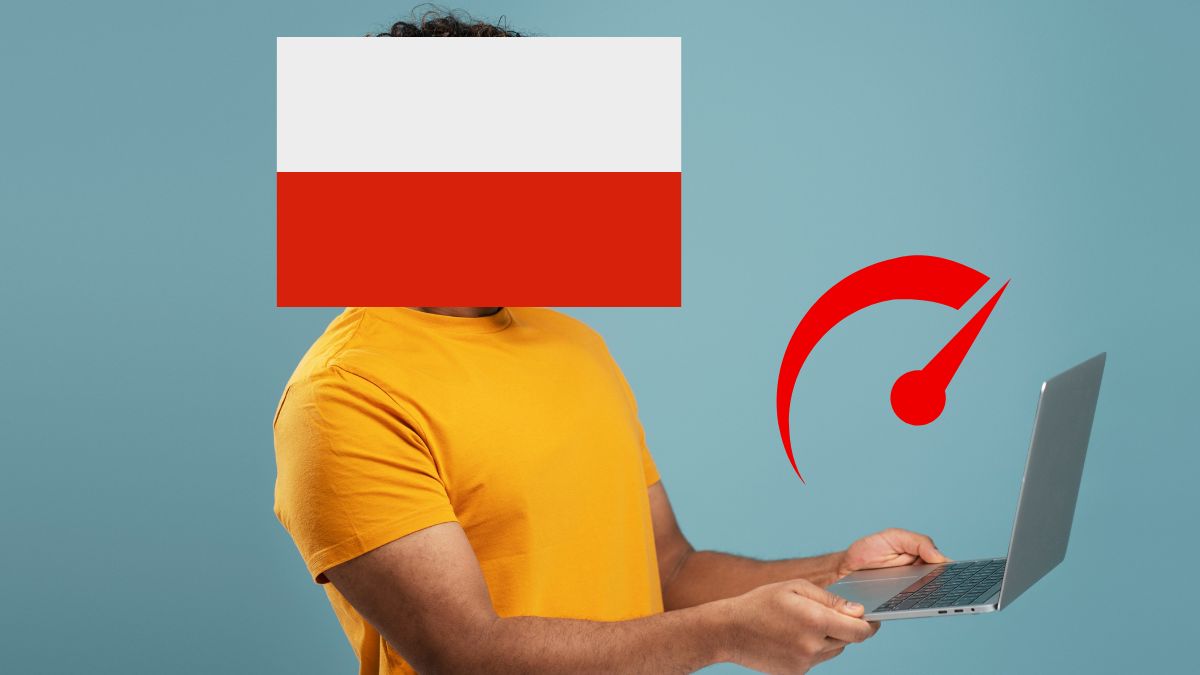 Zaskakująco mało Polaków płaci za szybki internet. UKE podał dokładne liczby