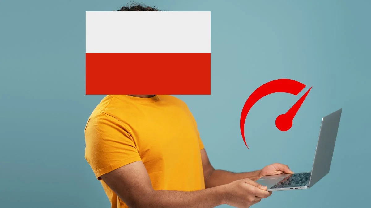 Liczba płacących za usługi internetu 2024